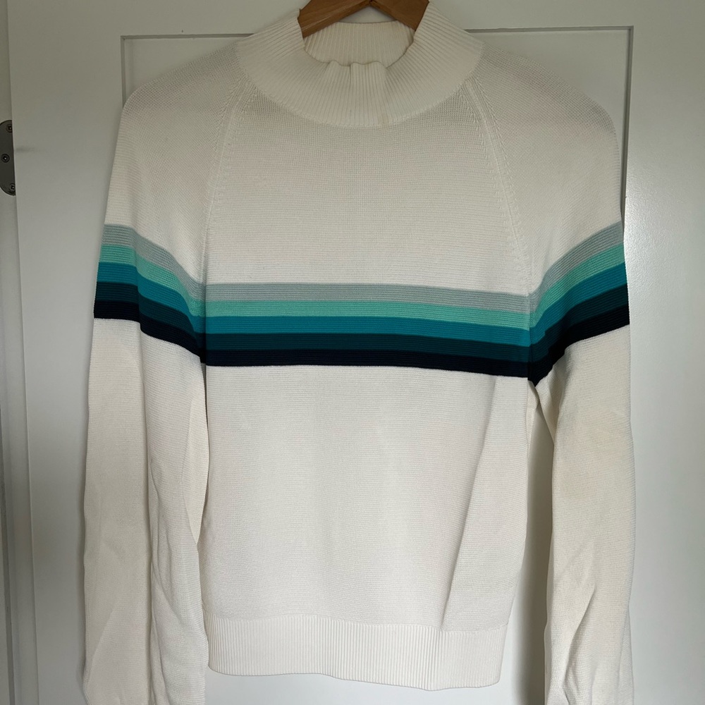 Zimmermann sport sweater